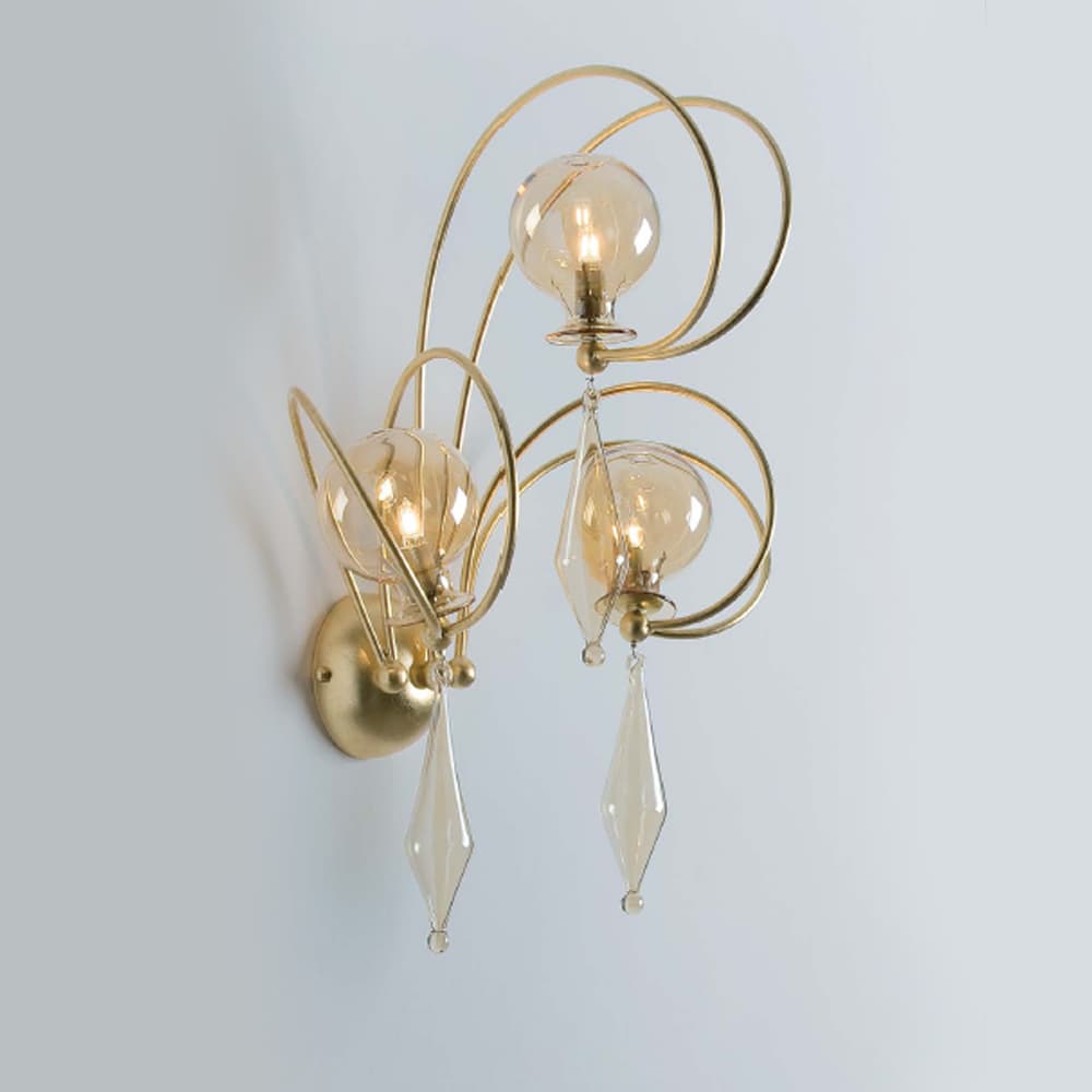 Cangini&Tucci Globo AP851.3L