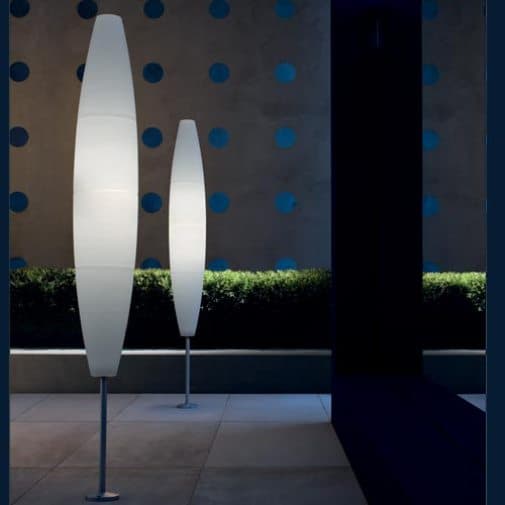 Встраиваемый в грунт светильник Foscarini Havana Outdoor