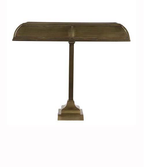 Настольная лампа Eichholtz Lamp Banker Trust
