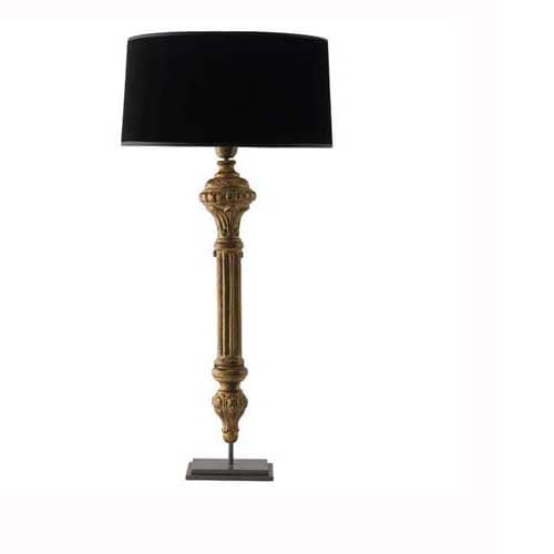 Настольная лампа Eichholtz Lamp Beaubourg