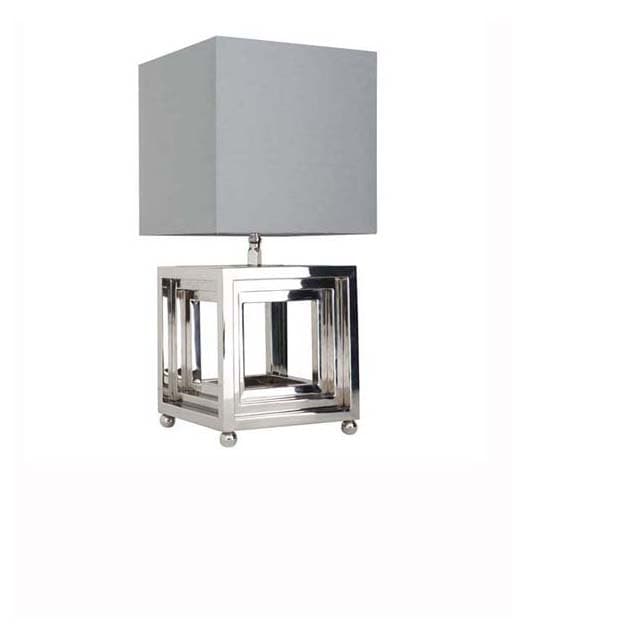 Настольная лампа Eichholtz Lamp Bellagio