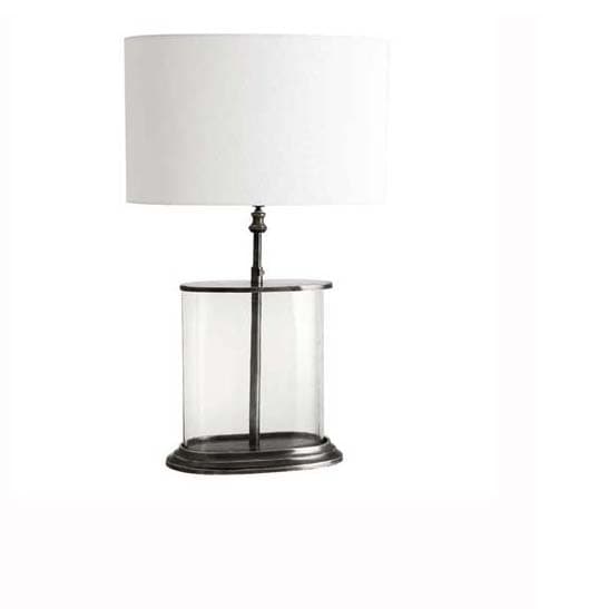 Настольная лампа Eichholtz Lamp Charlotte