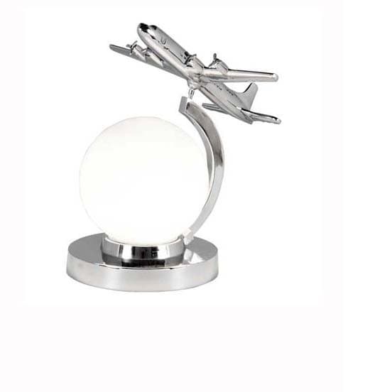 Настольная лампа Eichholtz Lamp Dc9