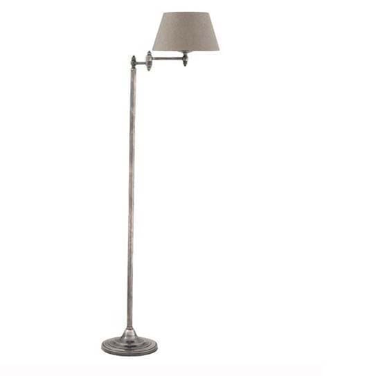 Торшер Eichholtz Lamp Floor Du Pantheon