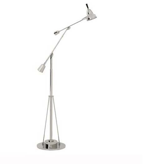 Торшер Eichholtz Lamp Floor Guggenheim