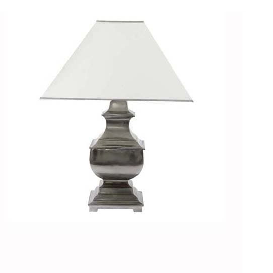 Настольная лампа Eichholtz Lamp Hamilton