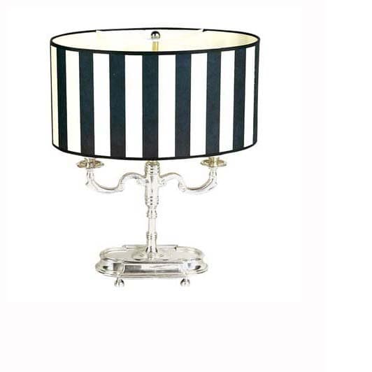 Настольная лампа Eichholtz Lamp Library