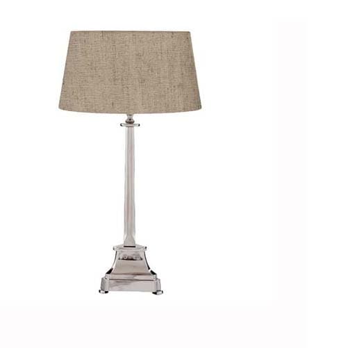 Настольная лампа Eichholtz Lamp Madeleine