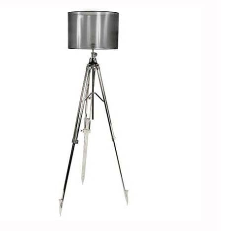 Напольный светильник Eichholtz Lamp Malabar
