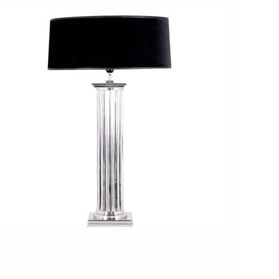 Настольная лампа Eichholtz Lamp Manhattan