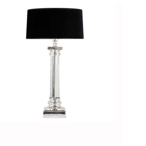 Настольная лампа Eichholtz Lamp Metropolis