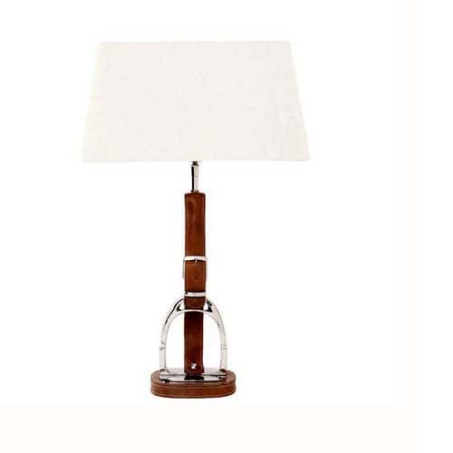 Настольная лампа Eichholtz Lamp Olympia Equestrian