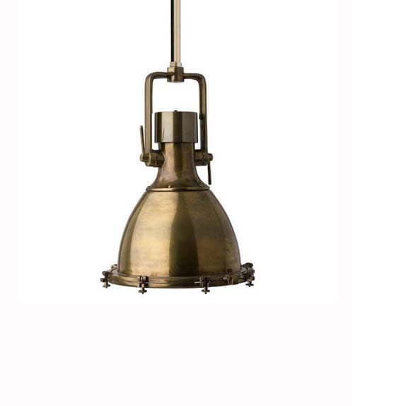 Подвесной светильник Eichholtz Lamp Sea Explorer