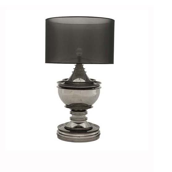 Настольная лампа Eichholtz Lamp Silom