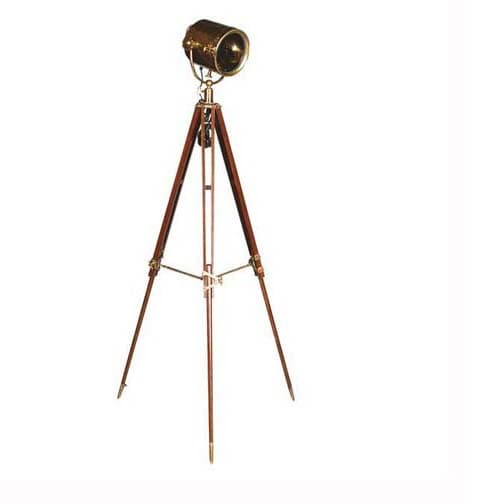 Напольный светильник Eichholtz Lamp Studio