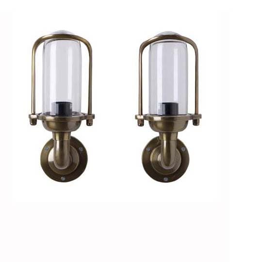 Бра Eichholtz Lamp Wolseley
