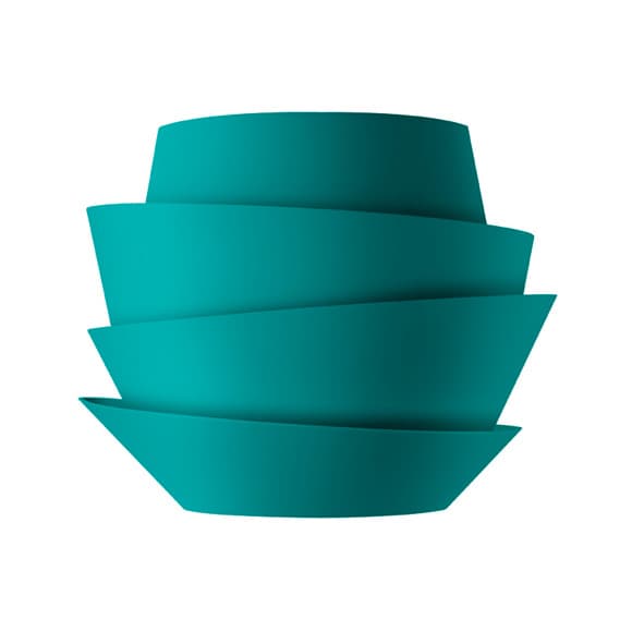 Настенный светильник Foscarini Le Soleil wall