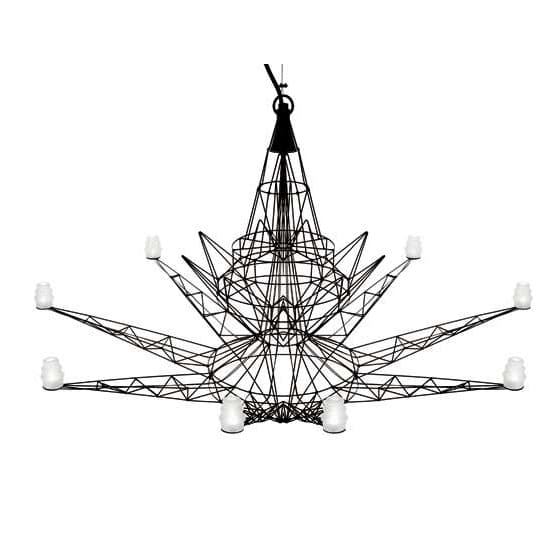Люстра Foscarini Lightweight