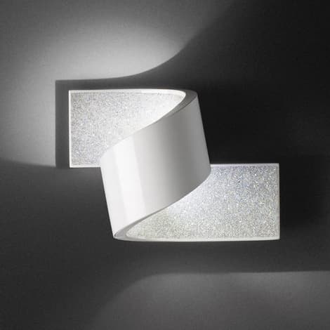 Настенный светильник Vibia Loop 7701