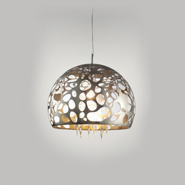 Подвесной светильник Malapetsas Lighting Polka Plus D.50