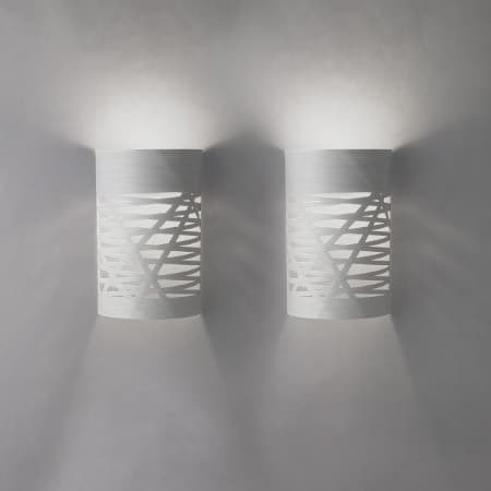 Настенный светильник Foscarini Tress small