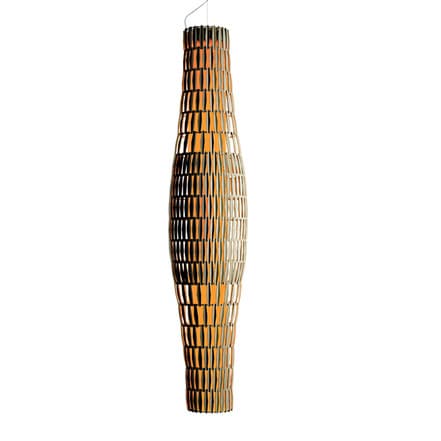 Подвесной светильник Foscarini Tropico Vertical