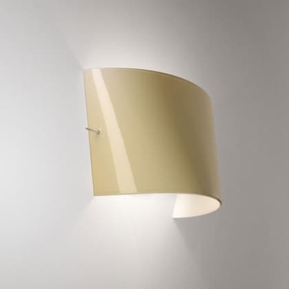 Настенный светильник Foscarini Tutu