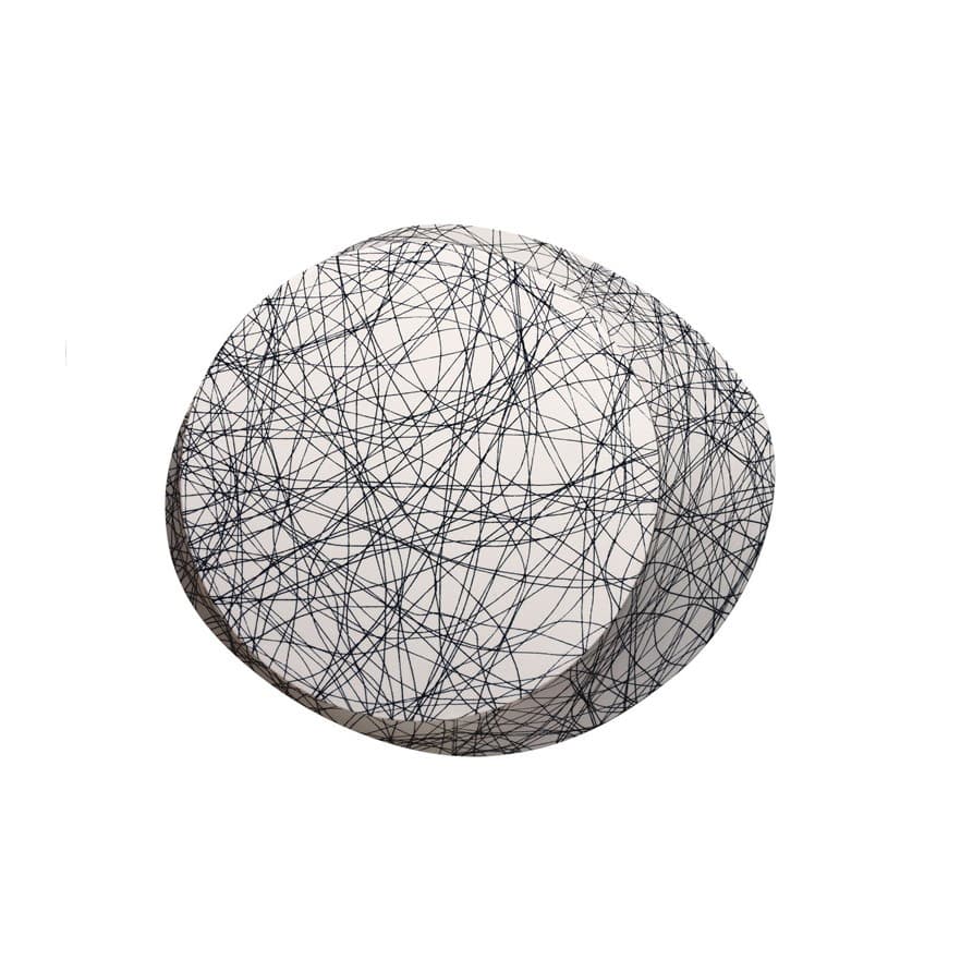 Потолочный светильник Foscarini Wagashi small