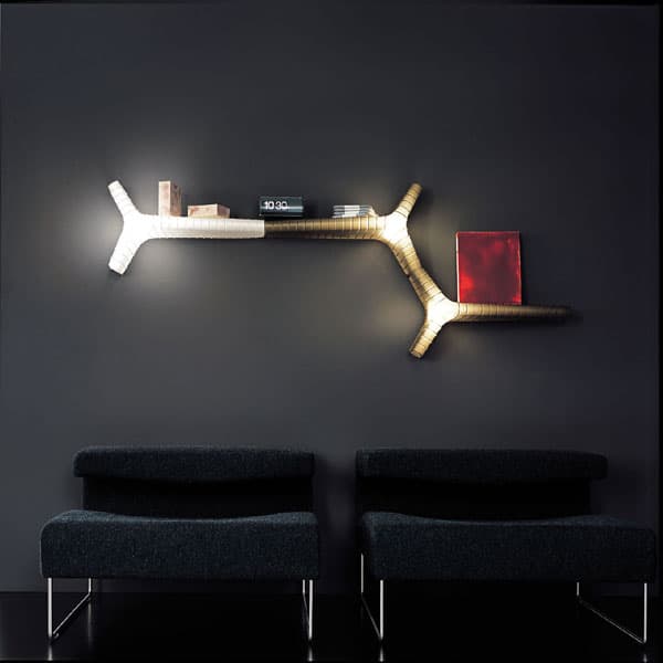 Настенный светильник Foscarini Yet