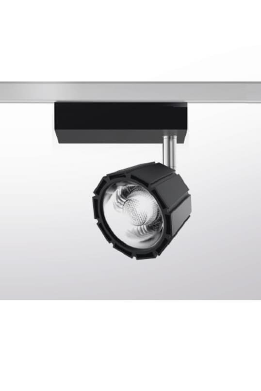 Трековый светильник Artemide Architectural Airlite rail stable white