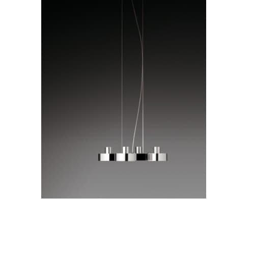 Подвесной светильник Vibia Corner 8121