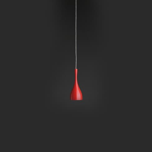Подвесной светильник Vibia Jazz 1338 mini