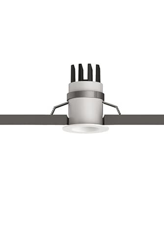 Встраиваемый в потолок светильник Artemide Architectural Everything 35