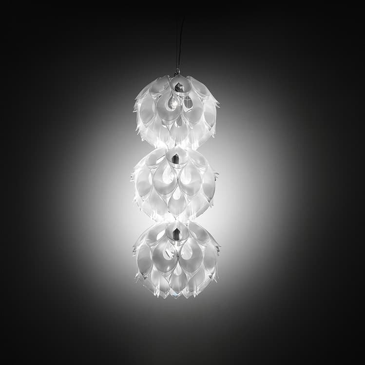 Подвесной светильник Slamp Flora TRIPLE