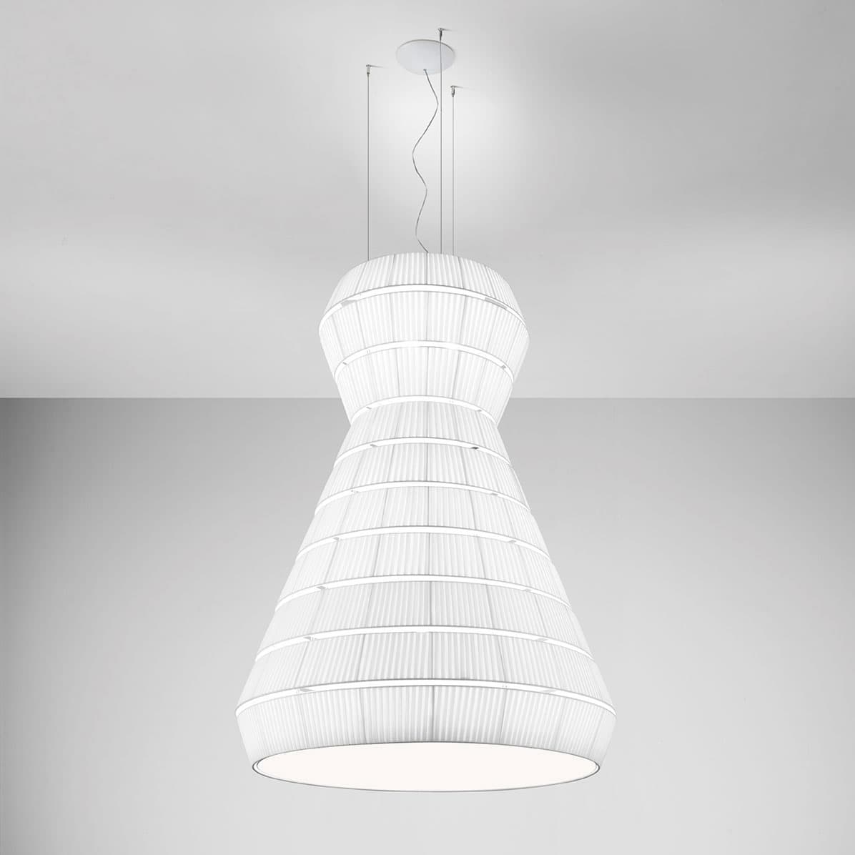 Подвесной светильник Axo Light (Lightecture) LAYERS SPLAYAXX