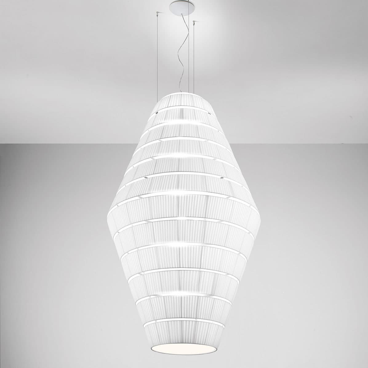 Подвесной светильник Axo Light (Lightecture) LAYERS SPLAYDXX