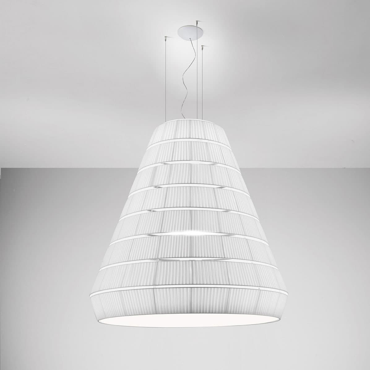 Подвесной светильник Axo Light (Lightecture) LAYERS SPLAYEXX