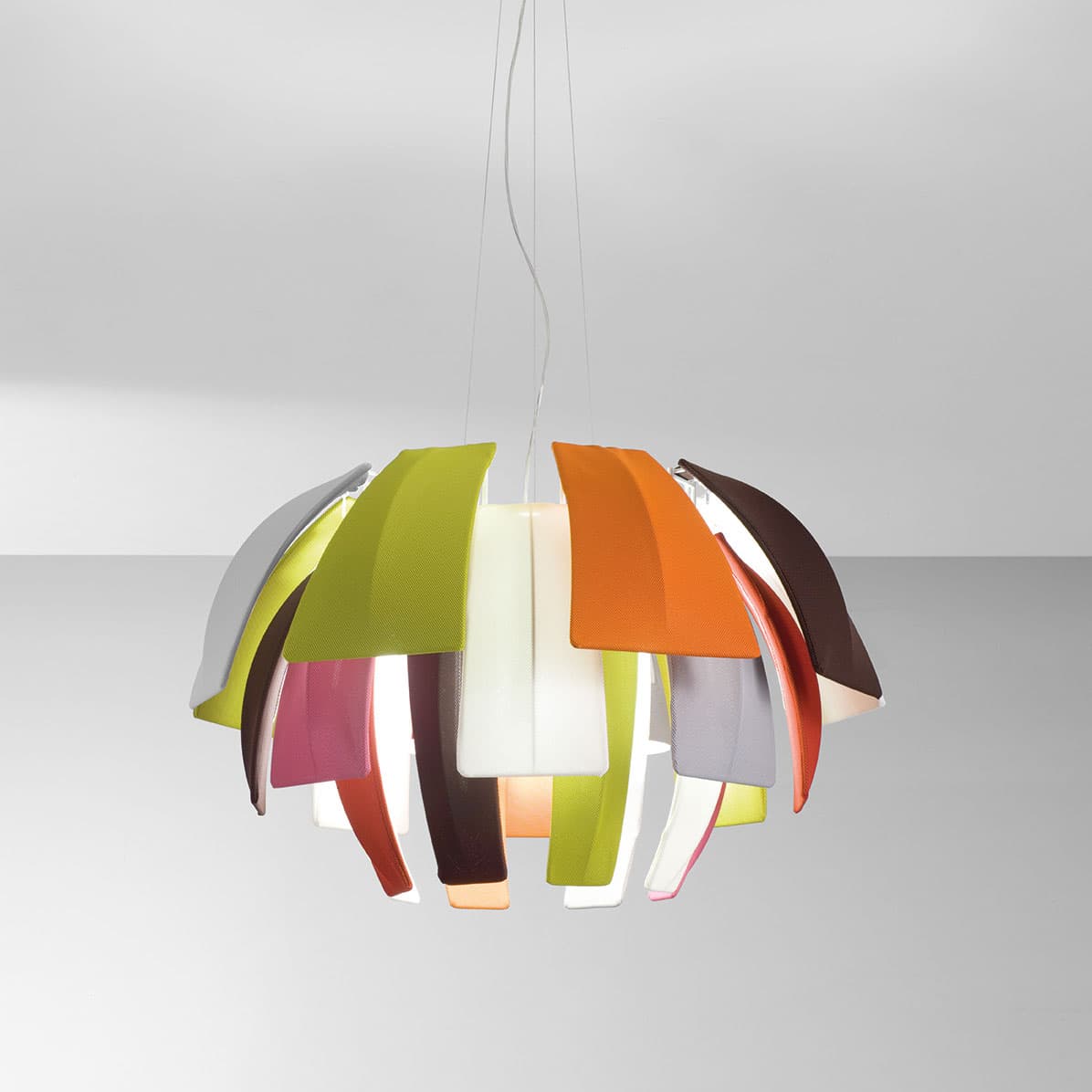 Подвесной светильник Axo Light (Lightecture) PLUMAGE SPPLU080