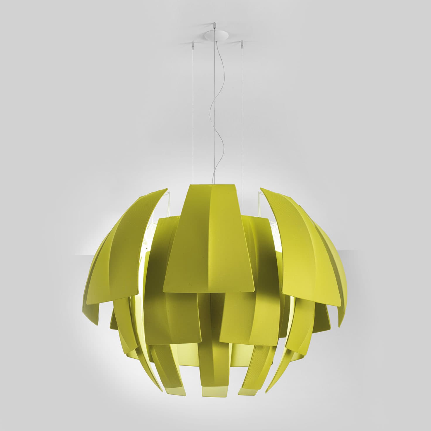 Подвесной светильник Axo Light (Lightecture) PLUMAGE SPPLU180