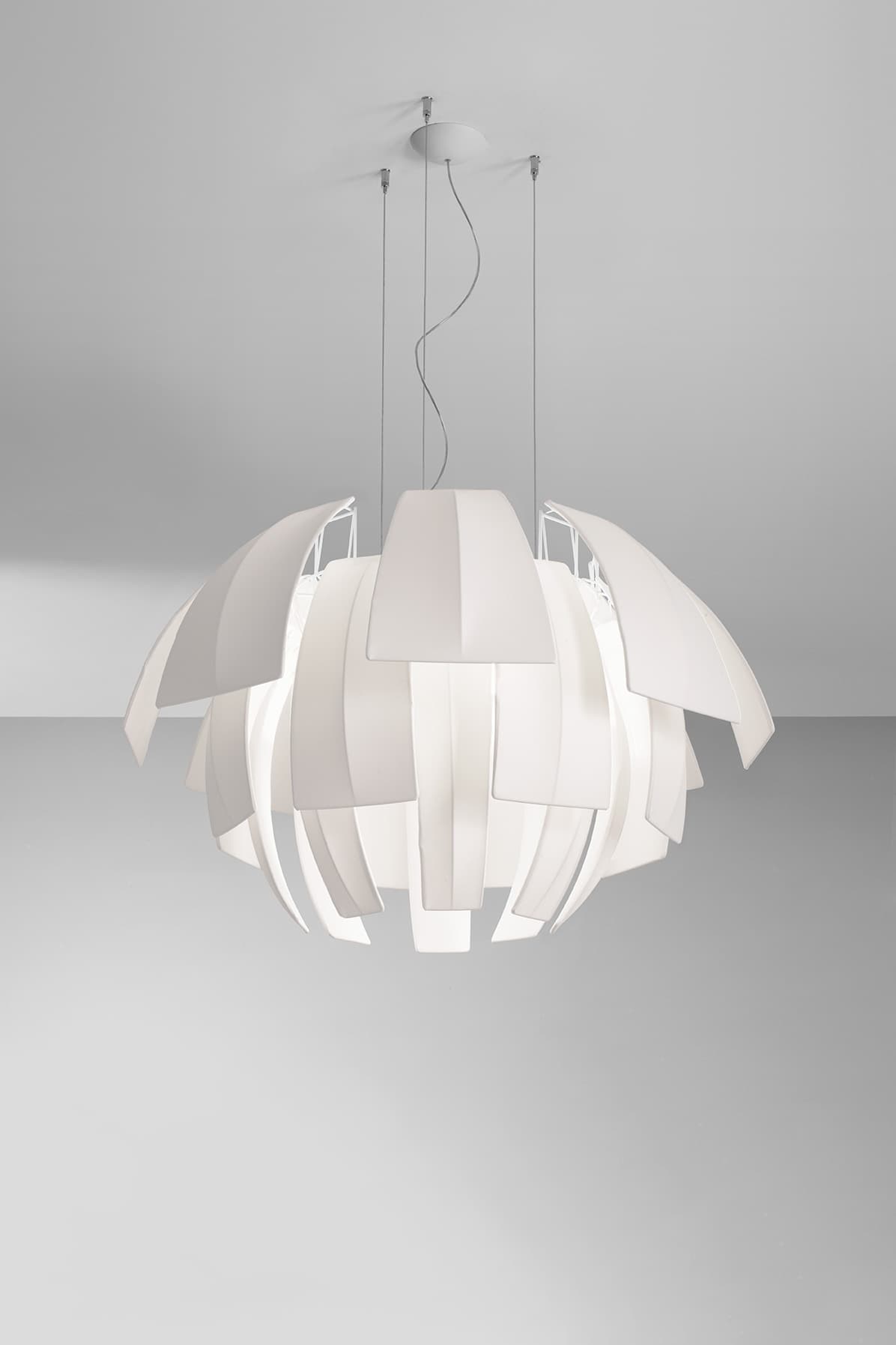 Подвесной светильник Axo Light (Lightecture) PLUMAGE SPPLU120