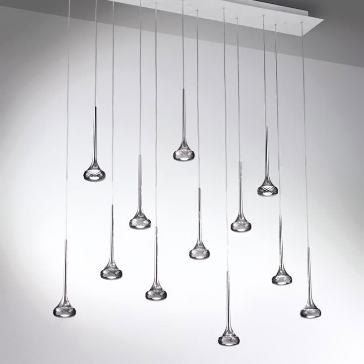 Подвесной светильник Axo Light FAIRY SPFAI12R