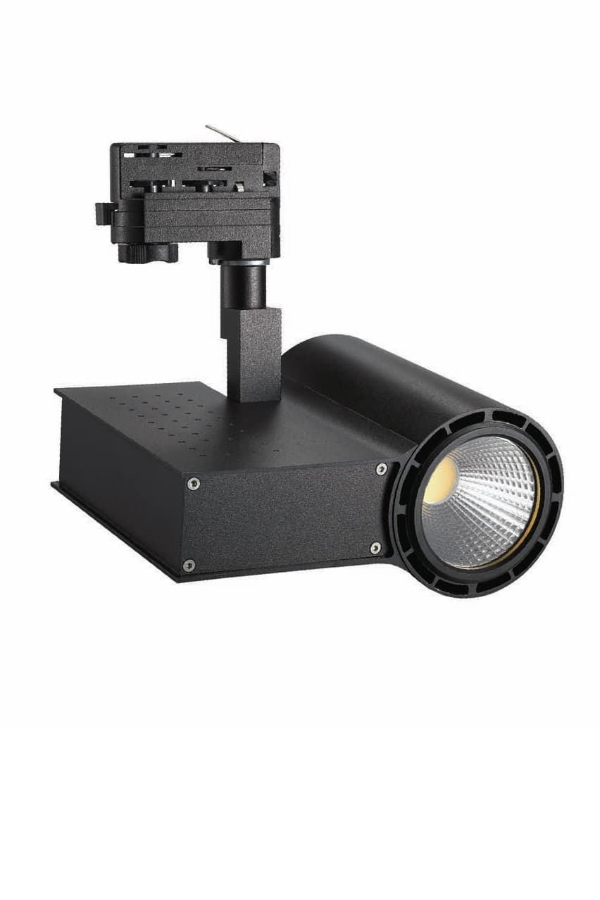 Трековый светодиодный светильник Limex Commeicial Track Light TL0001