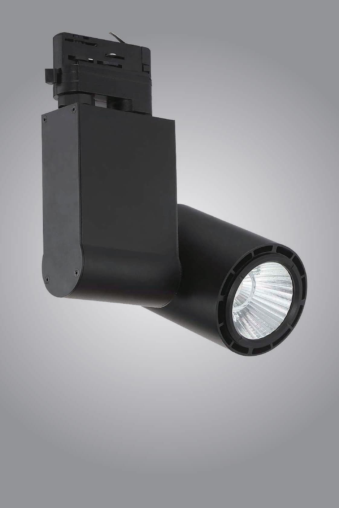 Трековый светодиодный светильник Limex Commeicial Track Light TL0002A