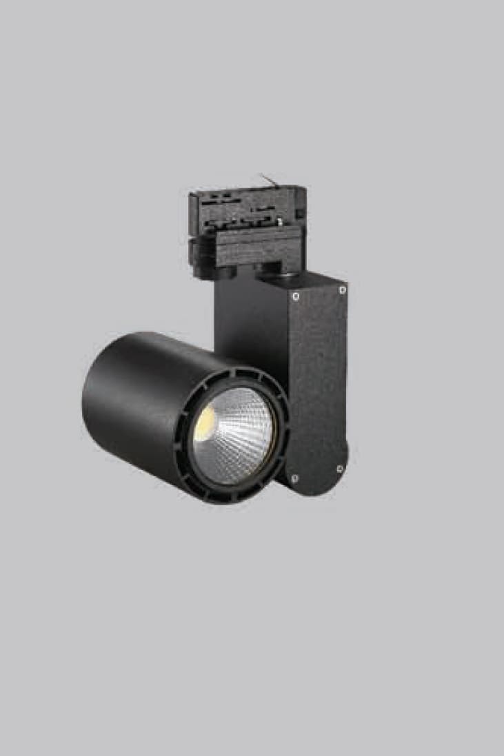 Трековый светодиодный светильник Limex Commeicial Track Light TL0002B