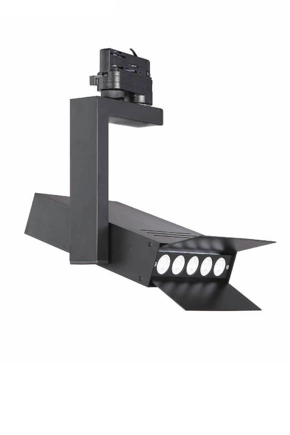 Трековый светодиодный светильник Limex Commeicial Track Light TL0003