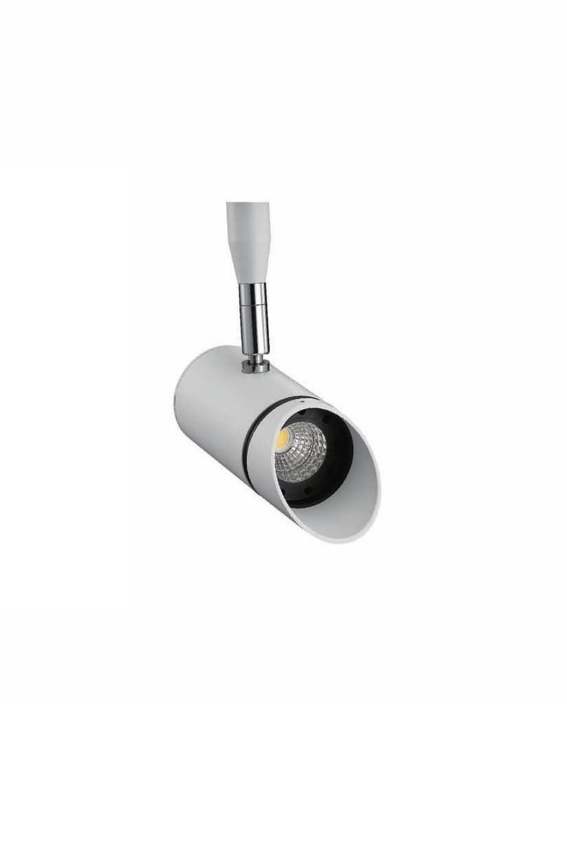 Трековый светодиодный светильник Limex Commeicial Track Light TL0006B
