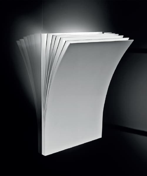 Настенный светильник Axo Light POLIA AP POLIA P
