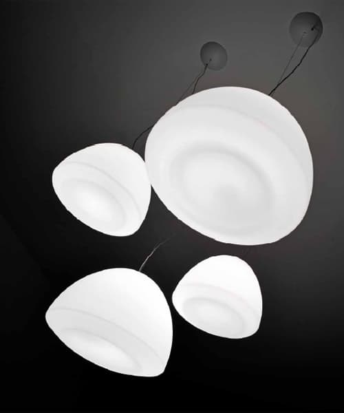 Подвесной светильник Axo Light Kudlik SP KUDL 50