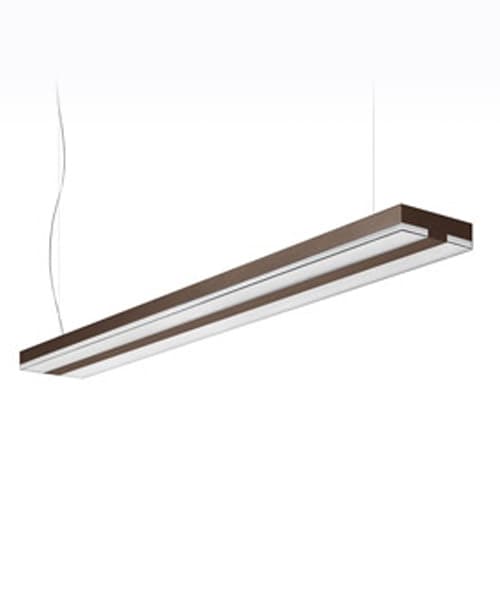 Подвесной светильник Artemide Architectural Chocolate Sospension