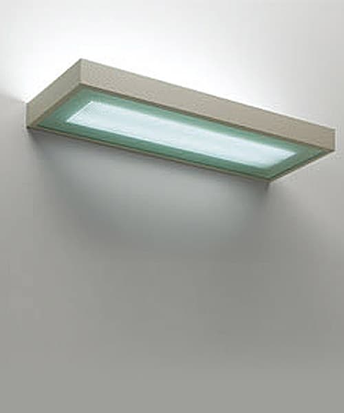 Настенный светильник Artemide Architectural Kalifa Wall